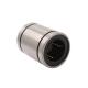 KLM Solid Linear Motion Ball Bearing Cylindrical High Rigidity