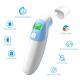 Detecting Non Contact Forehead Thermometer CE Certification For Adults Baby