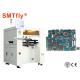 Circuit Board PCB Automatic Pick And Place Machine , SMT Mounter Machine For LED 600W