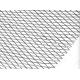 10 X 20mm Galvanized Expanded Mesh 0.8mm Thickness Steel Mesh For Plastering
