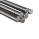 Hot Rolled 201 Stainless Steel Bar , Polished 3mm 2mm Stainless Steel Rod