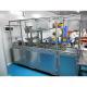 High Speed Automatic Cosmetic Packing Machine