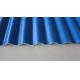 High-End Villa roofing dedicated 30 Years Warranty roof tile Corrugate roofing sheet ASA+PVC durability roof tile