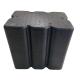 Eco-Friendly Materials EPP Resin Structural Part Shockproof