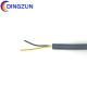 2 Core UL4600 / UL4622 Silicone Control Cable Multi Core