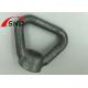 Precision Lost Wax Cast Components Metal Castings For Industrial Applications