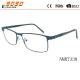 Hot selling  retro  reading glasses with Stainless Steel , Power rang : 1.00 to 4.00D