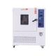 Electric Air Ventilation Aging Testing Chamber Temperature RT~200 Degree Voltage Regulator