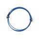 FC Armoured Fiber Pigtails Patch Cords With Low Insertion Loss And High Return Loss