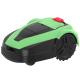 Waterproof Intelligent Robot Lawn Mower With Remote Control  For Garden
