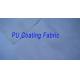 100% polyester PU Coating fabric for down jacket/100% polyester PU  fabric from china