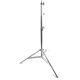 Photography 280cm Stainless Steel Tripod Light Stand for Photo Video Lighting