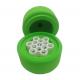 Sdowbio Programed Cell Cryopreservation Container for 12 X 5ml Cryogenic Vials Cooling Cell Container