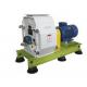 Automatic Hammer Mill Grinding Mill Machine Wear Resistance Customized Color