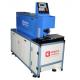 Automatic Wire Stripping Machine For Scrap Copper 60w X 2 Co2 Laser Power