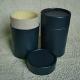 Cosmetic Cylindrical Paper Box