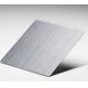 Custom Length Stainless Steel Plate 2B/BA/HL/NO.1/NO.4/8K Finish HRC 20-25 1000mm-2000mm