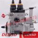 SA6D125 Diesel Engine Fuel Injection Pump 094000-0574 for KOMATSU 6251-71-1121 6251711121