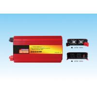 Solar Power Inverter 2000W Household Solar System Long Life Time Easy Operation