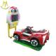 Hansel amusement coin operated animal kiddie rides electric ride on toy cars