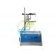Test Rate10±2 RPM Equipment Guide Rail Structure Single Workstation Conductor Damage Degree Test Device