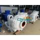 Direct Coupling Centrifugal Slurry Pump EAC With WEG Motor
