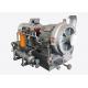 TC4 4000m3/Min Centrifugal MVR Steam Compressor For NaCl