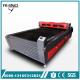 1325 CO2 Laser Cutting Engraving Machine For SS / Carbon Steel / Acrylic / Plywood