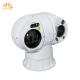 Outdoor PTZ Thermal Imaging Camera Aluminium Alloy