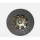 DZ1560160020 DZ91189160032 Howo Truck Clutch Parts Iron Copper Plate