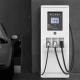 82KW/142KW/182KW EVSE Commercial EV Charger OCPP 1.6J Level 0.5