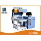 New Type Industrial Filed Used Bottle Dates co2 Laser Marking Machine