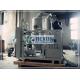 Multi Stage Transformer Oil Filtration Machine ZYD-100/6000LPH Dehydration Plant