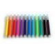 MSDS Vivid Colors 2.2mm Tip Friction Erasable Markers