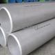 ASTM A312 Stainless Steel Seamless Pipe 610x32mm 310S For Boiler
