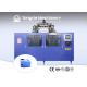 Double Station Bottle Plastic Blowing Molding Machine ISO9001 Certified