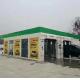 Tunnel  Type Automatic Car Washing Machine with 14 brushes EVA Brushes Automated Car Wash Equipment