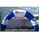 Durable PVC Inflatable Arch , Advertising Arch , Inflatable Archway