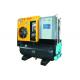 15hp Rotary Screw Air Compressor With Dryer  Tank Filters 7 Bar - 13 Bar