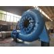 Need Parameters Francis Hydro Turbine Generator Unit With More Than 50 Years Lifespan