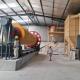 Easy Installation and Maintenance of Laboratory Quartz Sand Ball Mill with 5-12m Length