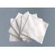 Dry Disposable Face Wipes Remover Lint Free 100% Cotton 10x20cm Small Size