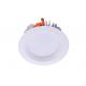 2700LM 30 W Dimmable Round shape LED Ceiling Light With 80 Deg Beam Angle