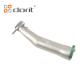 20:1 Contra Angle Push Button Dental Slow Speed Handpiece For Implant