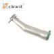 2500rpm Oral Surgical Implant Handpieces Machine Fiber Optic Light