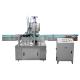 6000CPH Automatic Canning Machine 4 Spindles Beer Can Filler Machine