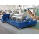 Blue Three Phase Horizontal Decanter Centrifuge Centrifuge Separator