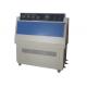 Outdoor Uv Weather Resistance Test Chamber 450×1170×500 For Cracks Ageing Test