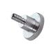 Hardening Car Spacer ISO9001 Ra1.3 Precision Ground Stainless Steel Shaft