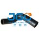 Radiator Rubber Hose YW05P01003P1 For SK100-3、SK100-5 Pipe